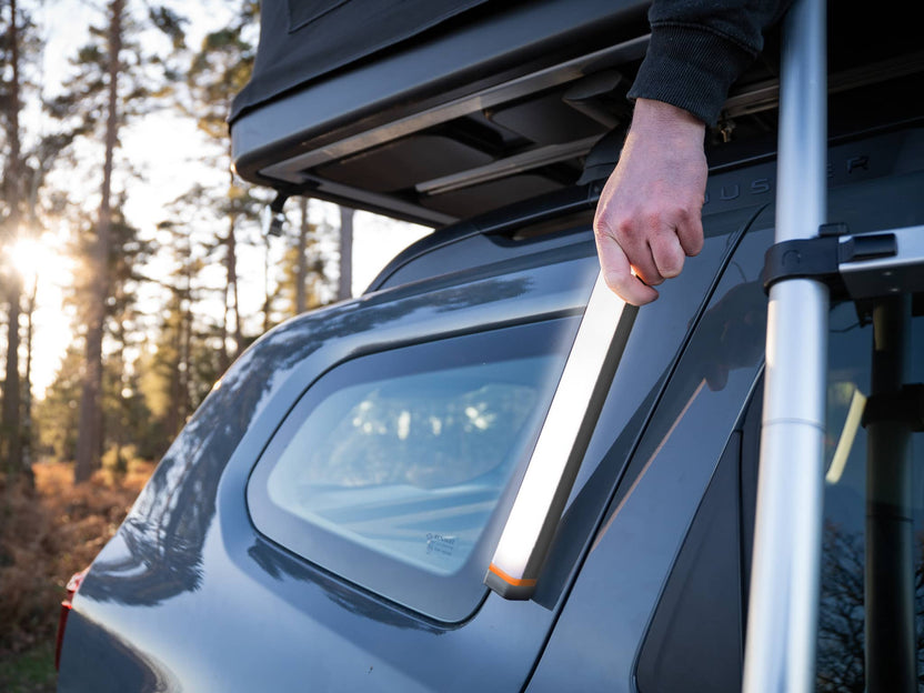 TentBox Bar Light - TENTBOX - My Roof Tent