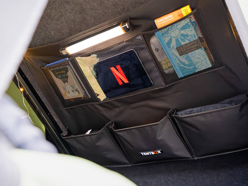 TentBox Bar Light - TENTBOX - My Roof Tent