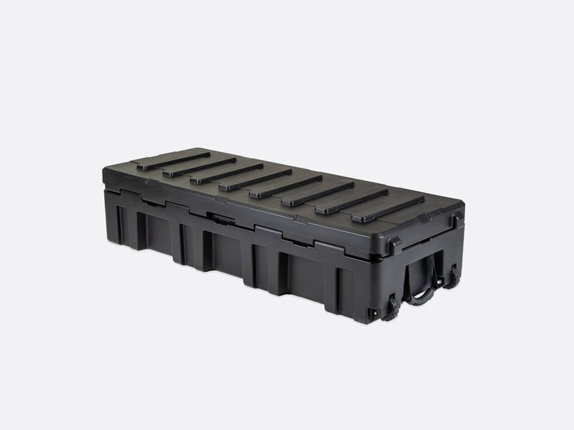 TentBox Cargo Storage Box - TENTBOX - My Roof Tent