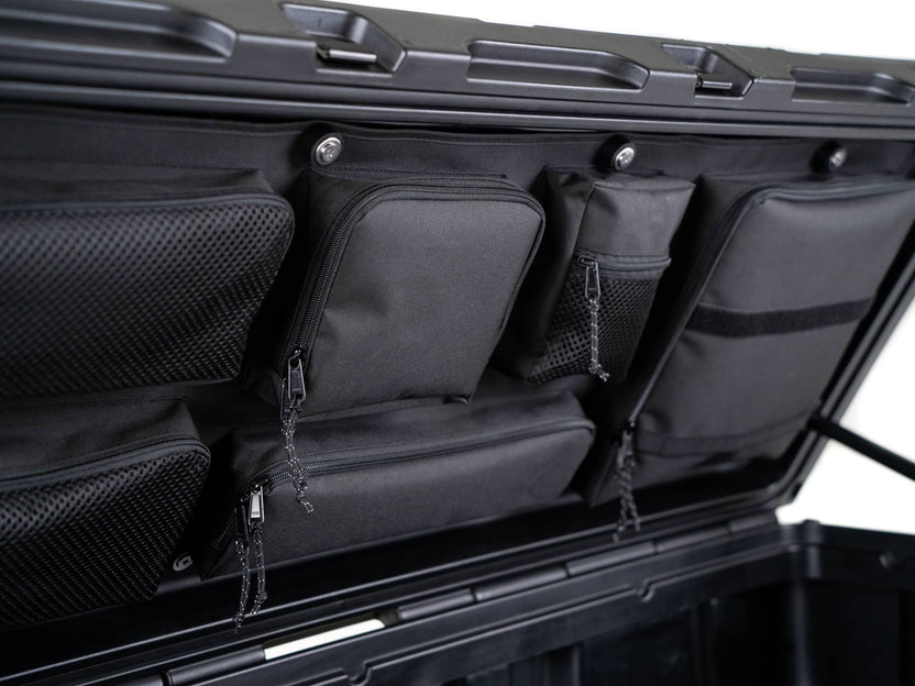 TentBox Cargo Storage Box - TENTBOX - My Roof Tent