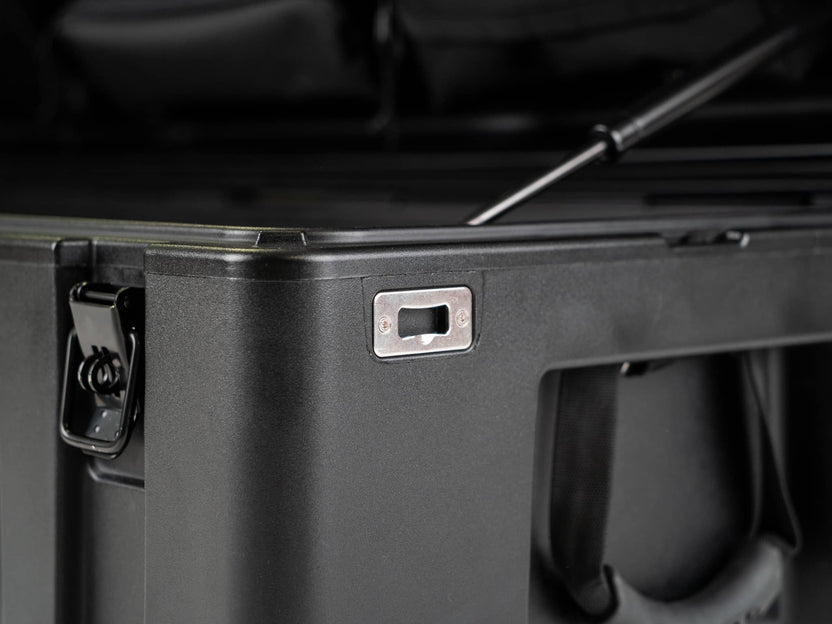 TentBox Cargo Storage Box - TENTBOX - My Roof Tent