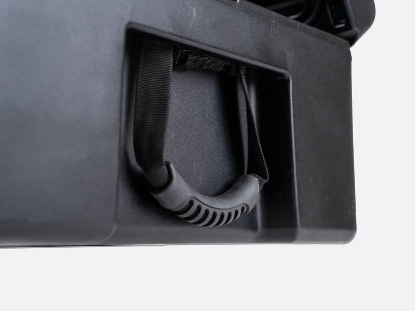 TentBox Cargo Storage Box - TENTBOX - My Roof Tent