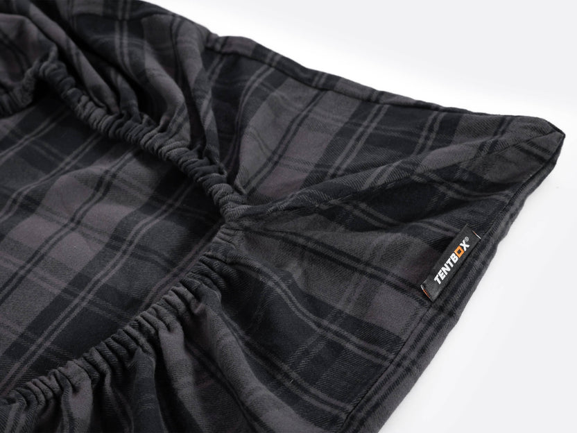 Tentbox Classic 2.0 Fitted Sheets - TENTBOX - My Roof Tent