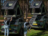 Tentbox LadderSteps - TENTBOX - My Roof Tent
