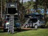 Tentbox LadderSteps - TENTBOX - My Roof Tent