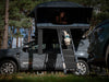 Tentbox LadderSteps - TENTBOX - My Roof Tent