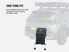 Tentbox LadderSteps - TENTBOX - My Roof Tent