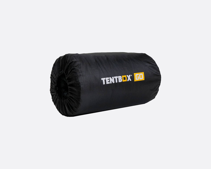 TentBox GO Mattress - TENTBOX - My Roof Tent