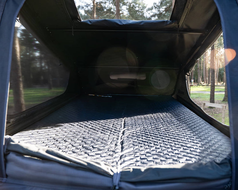 TentBox GO Mattress - TENTBOX - My Roof Tent