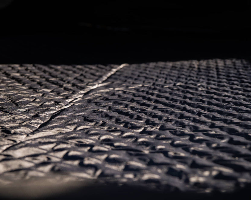 TentBox GO Mattress - TENTBOX - My Roof Tent