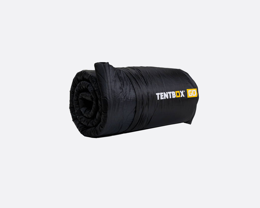 TentBox GO Mattress - TENTBOX - My Roof Tent