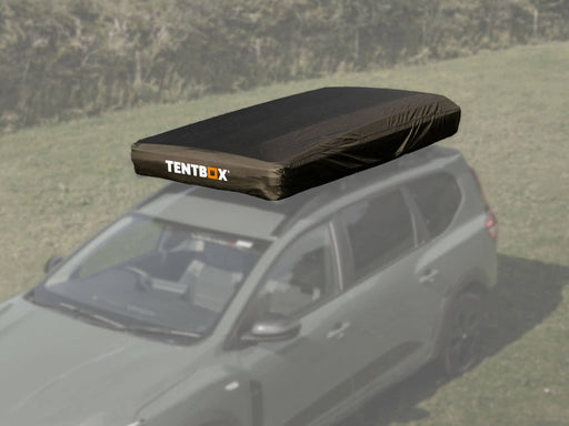 TentBox Classic 2.0 Roof Tent 2 Person - TENTBOX - My Roof Tent