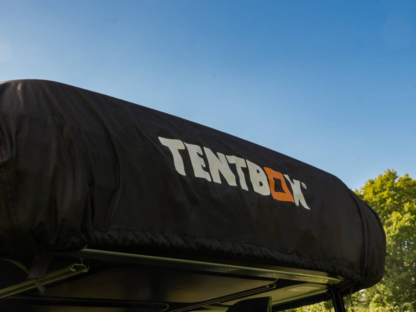 Tentbox Protective Cover (Classic) - TENTBOX - My Roof Tent