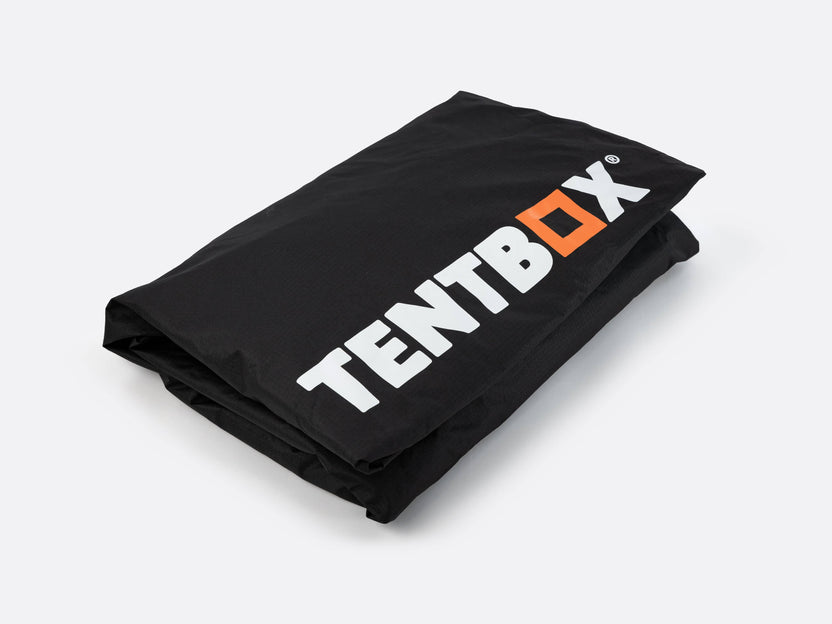 Tentbox Protective Cover (Classic) - TENTBOX - My Roof Tent