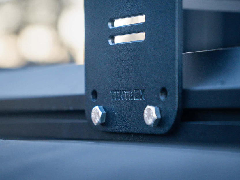 Tentbox Cargo Roof Bars 2.0 - TENTBOX - My Roof Tent