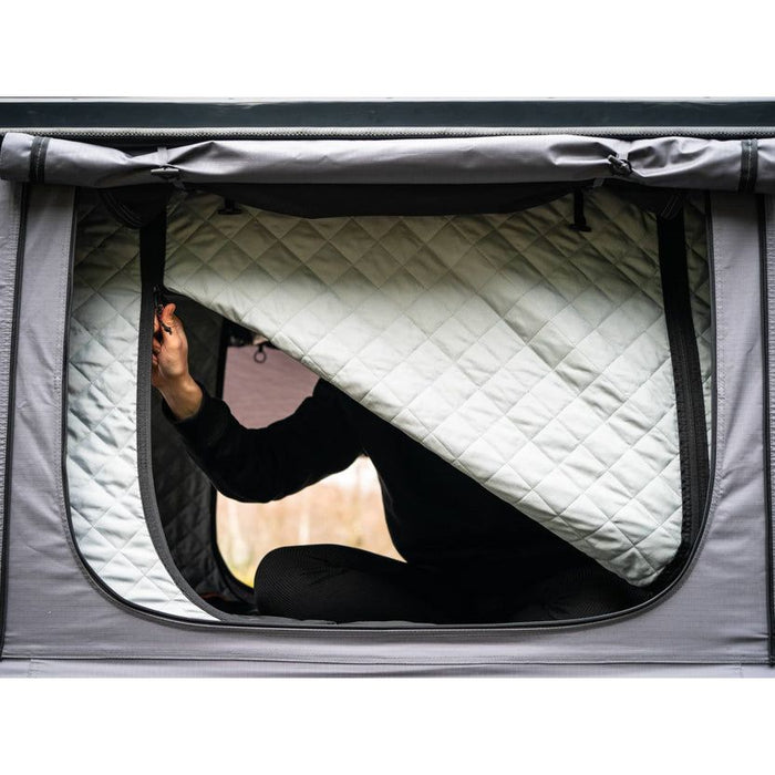 Tentbox Insulation Pod (Classic) - TENTBOX - My Roof Tent