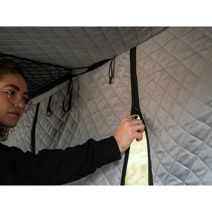 Tentbox Insulation Pod (Classic) - TENTBOX - My Roof Tent
