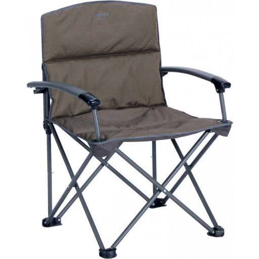 Vango Kraken 2 Oversized Chair Std Excalibur Chair - Vango - My Roof Tent