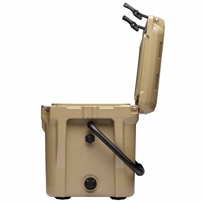 Draper Bunker Cool Box 18L Cooler Heavy Duty - Draper - My Roof Tent