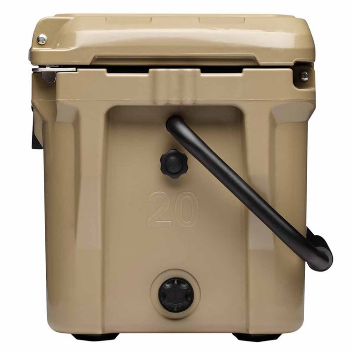 Draper Bunker Cool Box 18L Cooler Heavy Duty - Draper - My Roof Tent