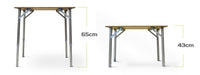 Zempire Kitpac Standard V2 Table - Zempire - My Roof Tent