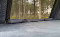 RoofBunk Adventurer Aluminium Clamshell Roof Tent - RoofBunk - My Roof Tent