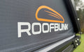 RoofBunk Adventurer Aluminium Clamshell Roof Tent - RoofBunk - My Roof Tent