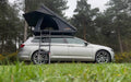 RoofBunk Adventurer Aluminium Clamshell Roof Tent - RoofBunk - My Roof Tent