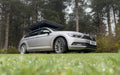 RoofBunk Adventurer Aluminium Clamshell Roof Tent - RoofBunk - My Roof Tent