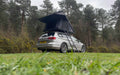 RoofBunk Adventurer Aluminium Clamshell Roof Tent - RoofBunk - My Roof Tent
