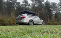 RoofBunk Adventurer Aluminium Clamshell Roof Tent - RoofBunk - My Roof Tent
