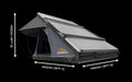 RoofBunk Adventurer Aluminium Clamshell Roof Tent - RoofBunk - My Roof Tent