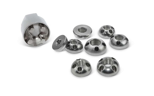 RoofBunk Anti-Theft Security Nut Set - RoofBunk - My Roof Tent