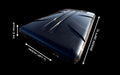 RoofBunk Roamer Hard Shell Roof Tent 2-3 - RoofBunk - My Roof Tent