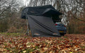 RoofBunk Explorer Soft Shell Roof Tent Canopy Awning & Windbreak - RoofBunk - My Roof Tent