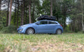 RoofBunk Explorer Soft Shell Roof Tent - RoofBunk - My Roof Tent