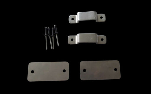 RoofBunk Roamer Hard Shell Roof Tent Ladder Brackets - RoofBunk - My Roof Tent