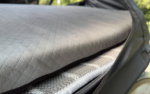 RoofBunk Explorer Soft Shell Roof Tent Anti-Condensation Mat - RoofBunk - My Roof Tent