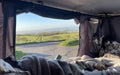 RoofBunk Roamer Hard Shell Roof Tent 2-3 - RoofBunk - My Roof Tent