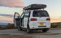 RoofBunk Roamer Hard Shell Roof Tent 2-3 - RoofBunk - My Roof Tent