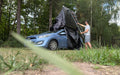 RoofBunk Explorer Soft Shell Roof Tent - RoofBunk - My Roof Tent