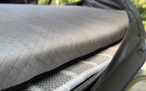 RoofBunk Explorer XL Soft Shell Roof Tent Anti-Condensation Mat - RoofBunk - My Roof Tent
