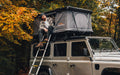 RoofBunk Roamer Hard Shell Roof Tent 2-3 - RoofBunk - My Roof Tent