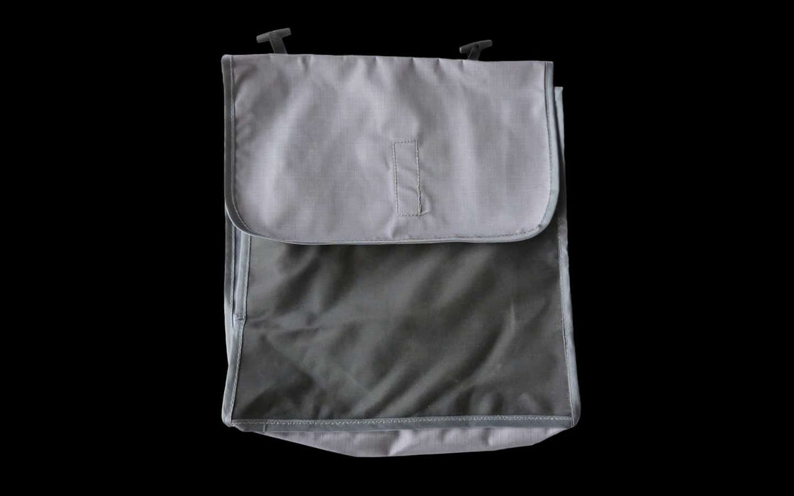 RoofBunk Roamer Hard Shell Roof Tent Shoe Bag - RoofBunk - My Roof Tent