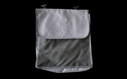 RoofBunk Roamer Hard Shell Roof Tent Shoe Bag - RoofBunk - My Roof Tent