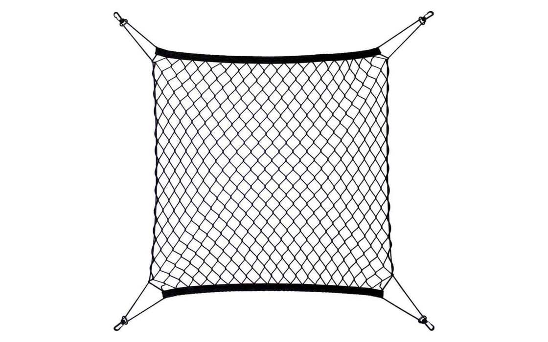RoofBunk Roamer Hard Shell Roof Tent Storage Net - RoofBunk - My Roof Tent