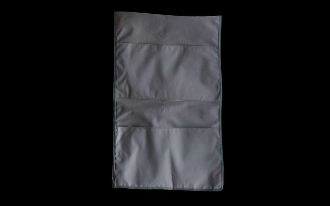 RoofBunk Roamer Hard Shell Roof Tent Interior Storage Pockets - RoofBunk - My Roof Tent