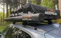 RoofBunk Universal Pull Out Side Awning - RoofBunk - My Roof Tent