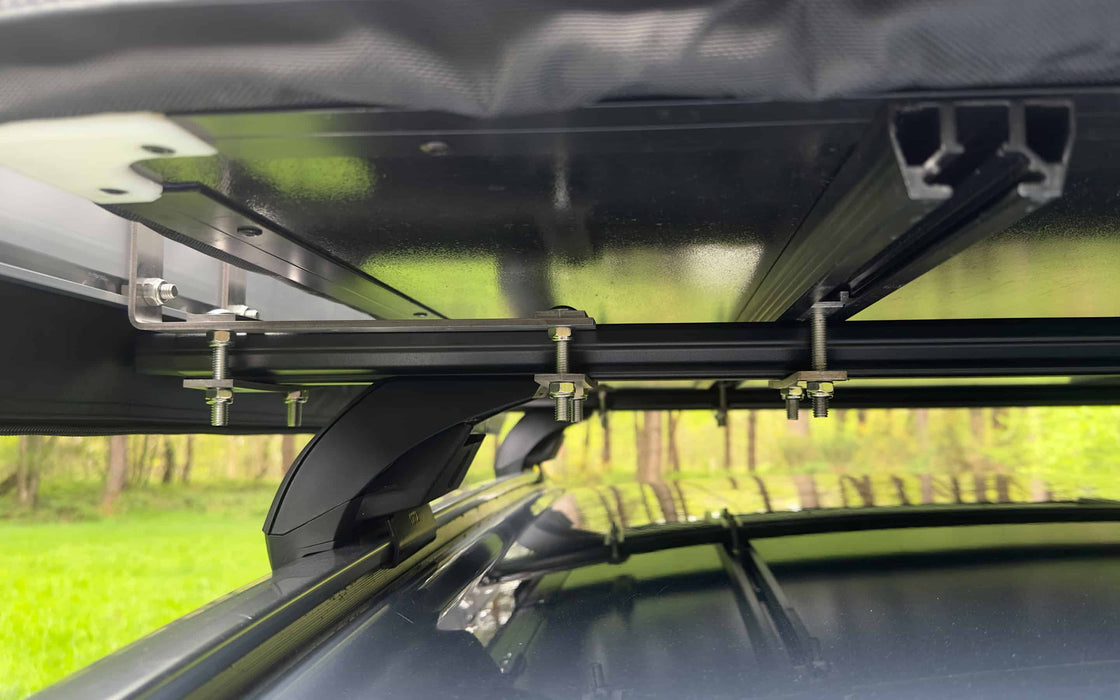 RoofBunk Universal Pull Out Side Awning - RoofBunk - My Roof Tent