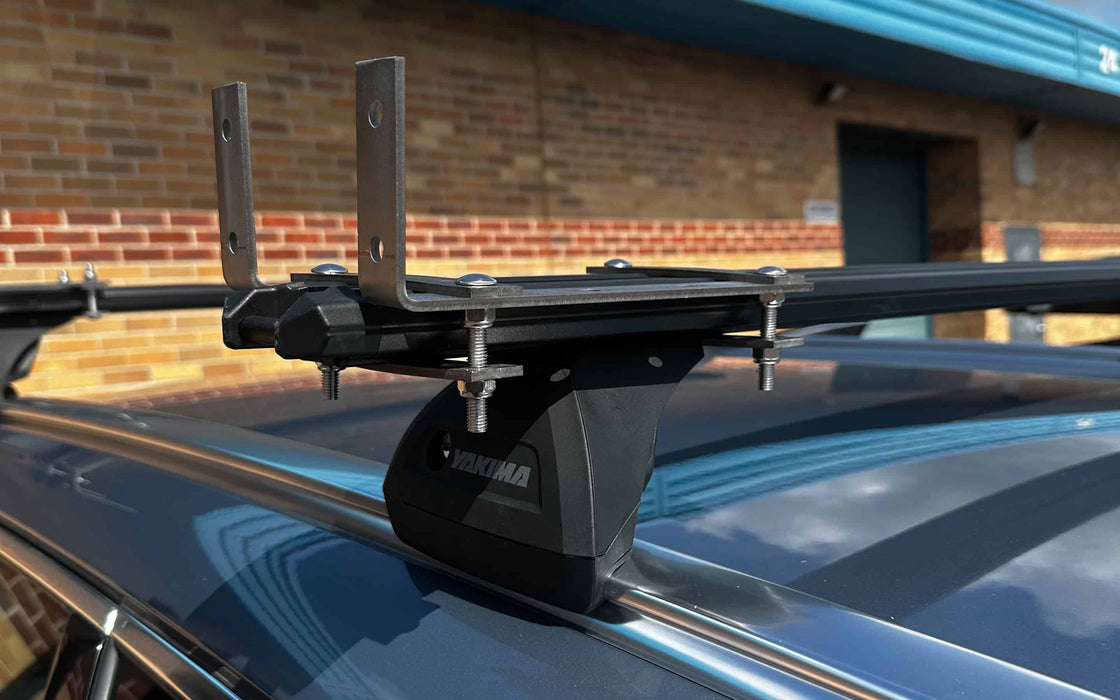 RoofBunk Universal Pull Out Side Awning - RoofBunk - My Roof Tent